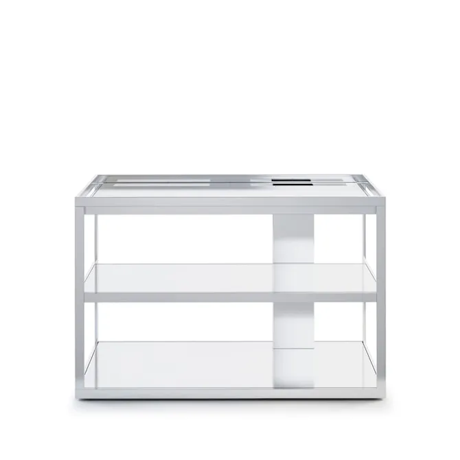 Open Kitchen Frame 100