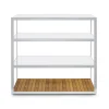 Open Kitchen Sideboard 100