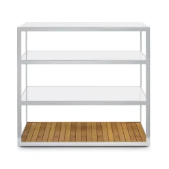 Open Kitchen Sideboard 100