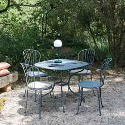 Opera+ Carronde Table