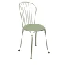 Opera+ Chair