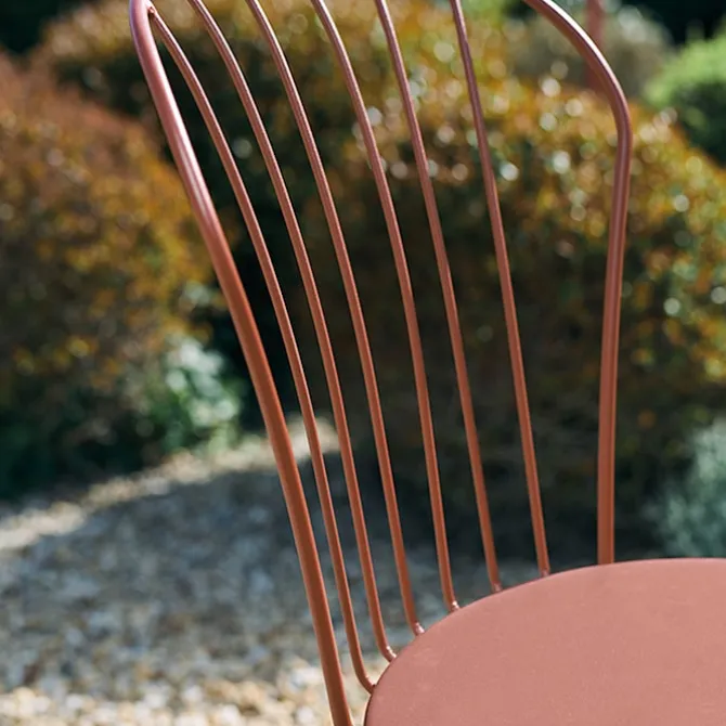 Opera+ Chair