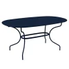 Opera+ Oval Table