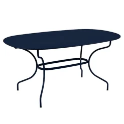 Opera+ Oval Table