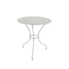 Opera+ Pedestal Table