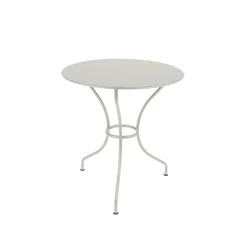 Opera+ Pedestal Table