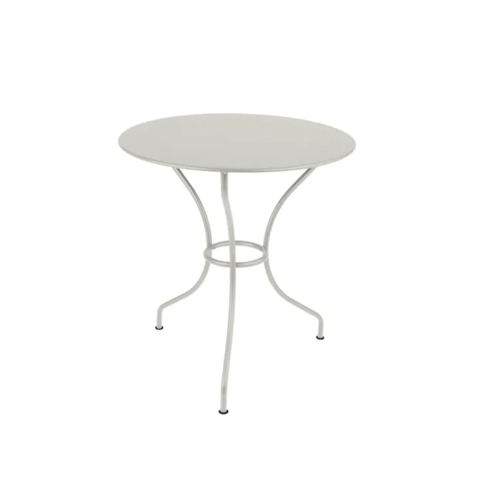 Opera+ Pedestal Table