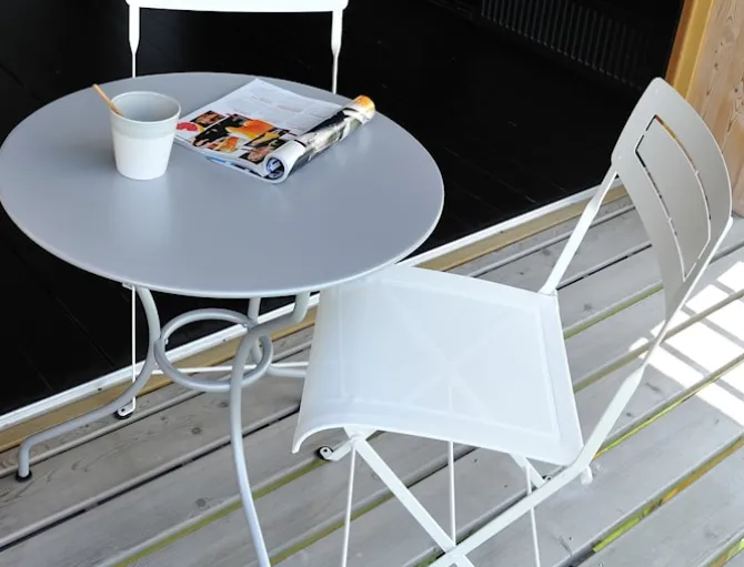 Opera+ Table 117 cm