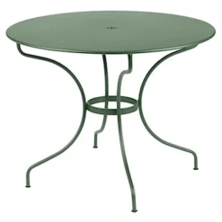 Opera+ Table 96 cm Cactus 82