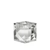 Ophelia Clear T-Light Holder