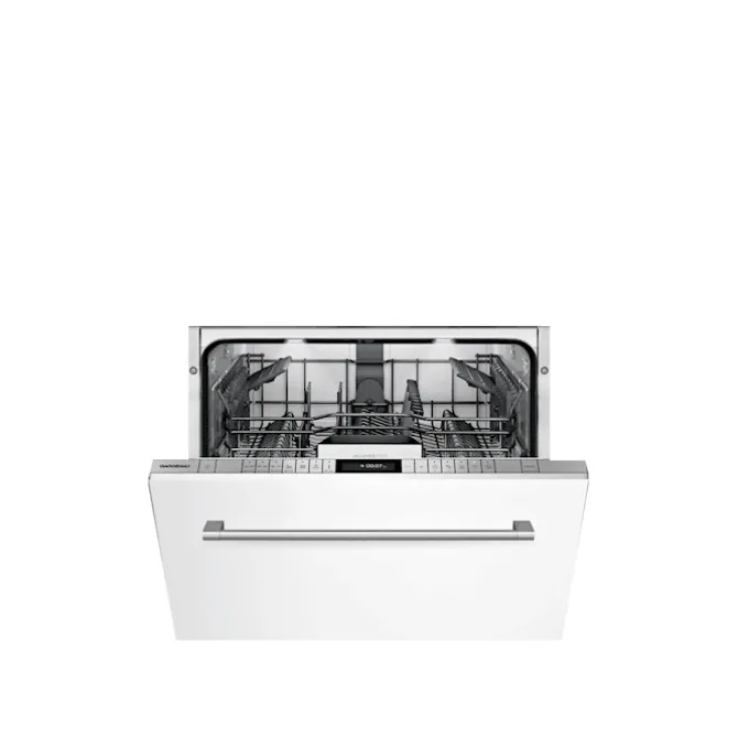 Oppvaskmaskin S200 - 26