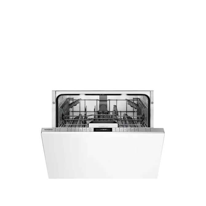 Oppvaskmaskin S200 - 27 VarioHinge