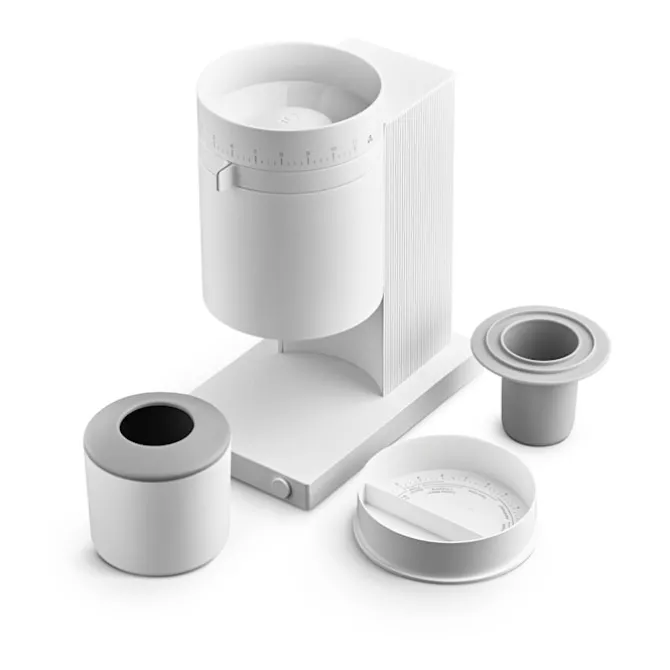 Opus White