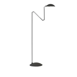 Orbis gulvlampe