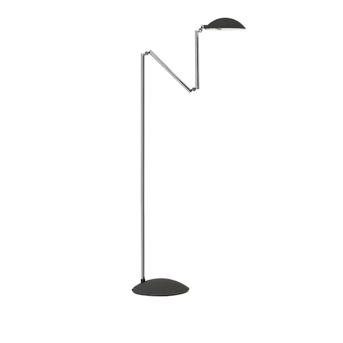 Orbis gulvlampe