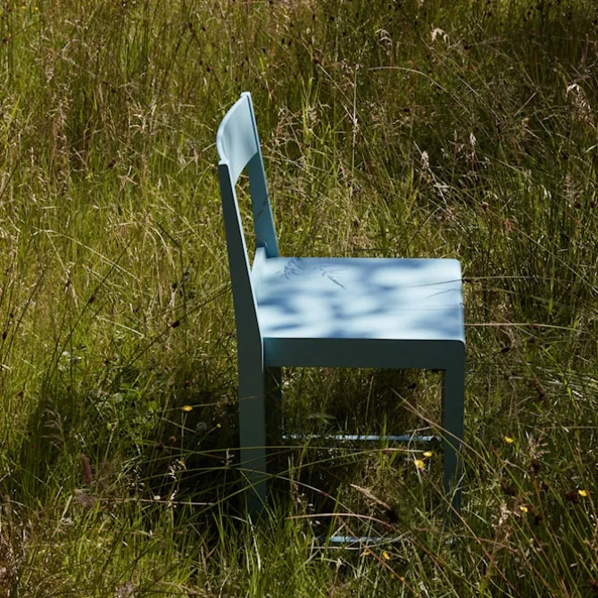 Orchestra Chair