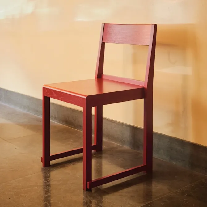 Orchestra Chair
