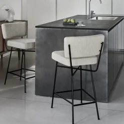 Orfeo Stool