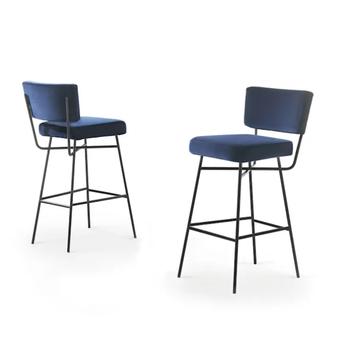 Orfeo Stool