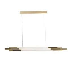 Org Horizontal Pendant