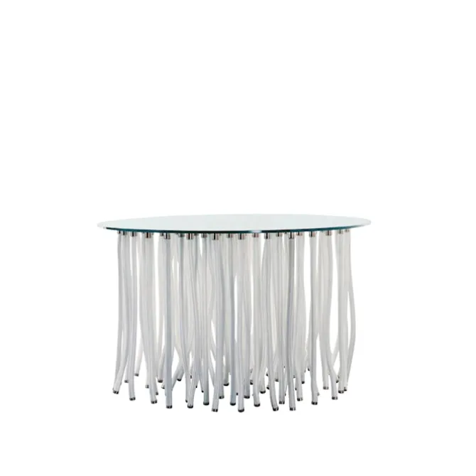 Org Low Table