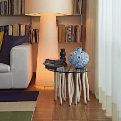 Org Low Table