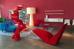 Org Low Table