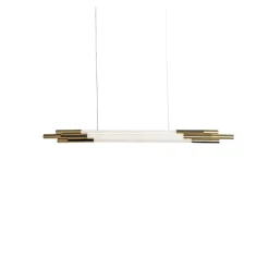Org Pendant Horizontal