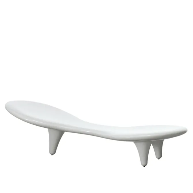 Orgone Chaise Longue