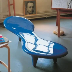 Orgone Chaise Longue