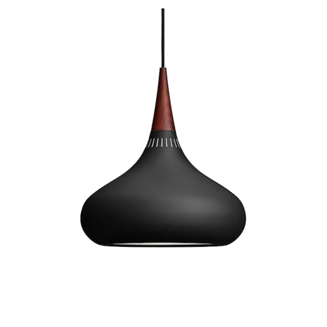 Orient pendel Black