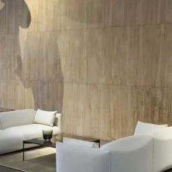 Origami Sofa 220 cm