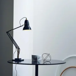 Original 1227 Brass Desk Lamp