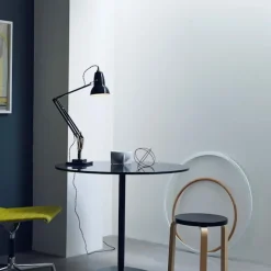 Original 1227 Brass Desk Lamp