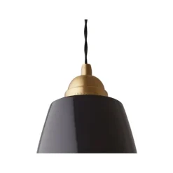 Original 1227 Brass Maxi Pendant Lamp