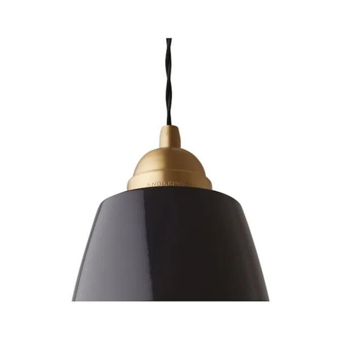Original 1227 Brass Maxi Pendant Lamp