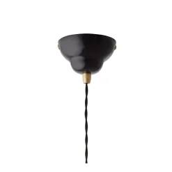 Original 1227 Brass Maxi Pendant Lamp
