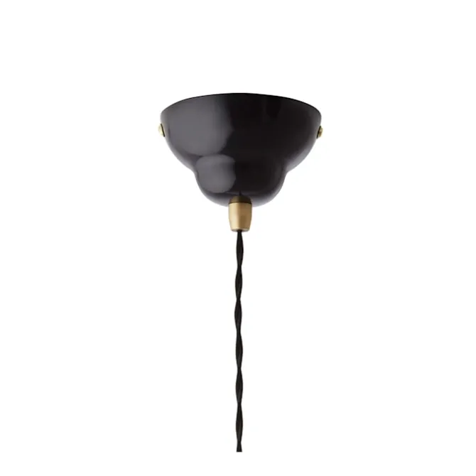 Original 1227 Brass Maxi Pendant Lamp