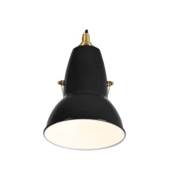 Original 1227 Brass Wall Lamp