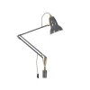 Original 1227 Brass Wall Mounted Lamp