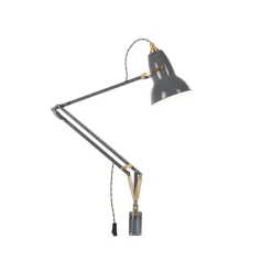 Original 1227 Brass Wall Mounted Lamp