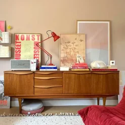 Original 1227 Desk Lamp