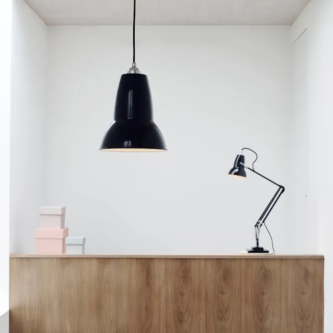 Original 1227 Desk Lamp