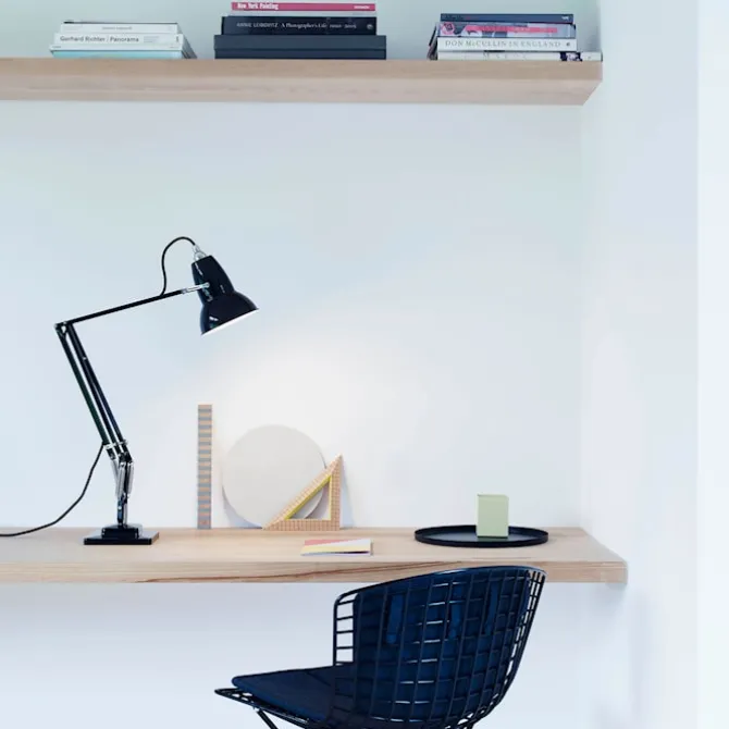 Original 1227 Desk Lamp