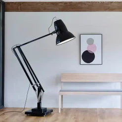 Original 1227 Giant Floor Lamp