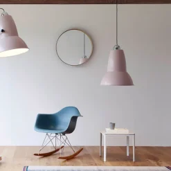 Original 1227 Giant Pendant Lamp