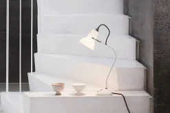 Original 1227 Mini Ceramic Table Lamp
