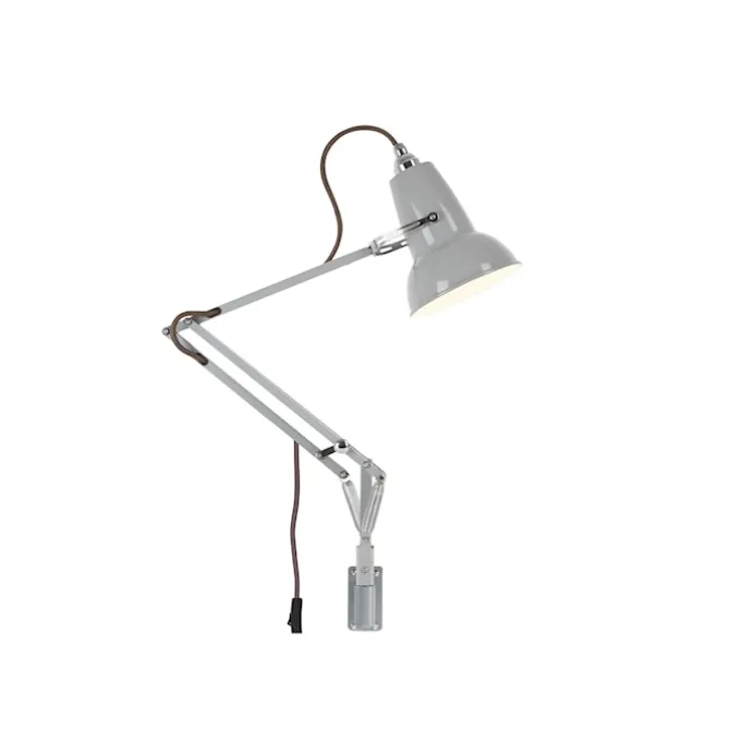 Original 1227 Mini Lamp With Wall Bracket
