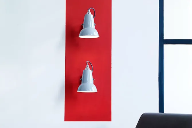 Original 1227 Mini Wall Lamp