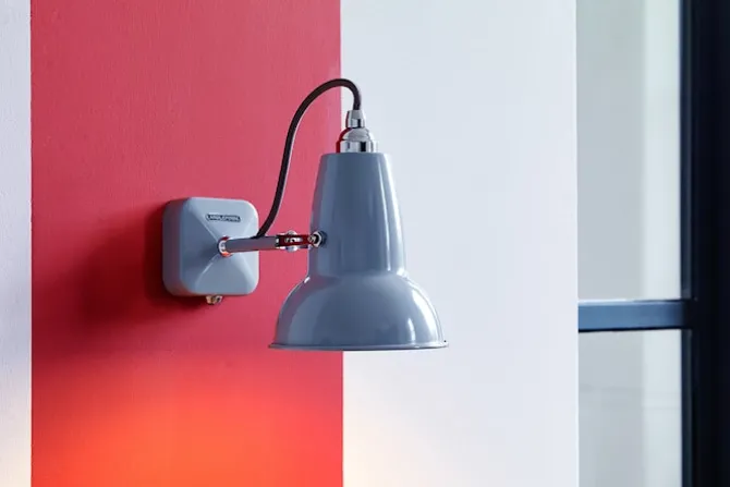 Original 1227 Mini Wall Lamp